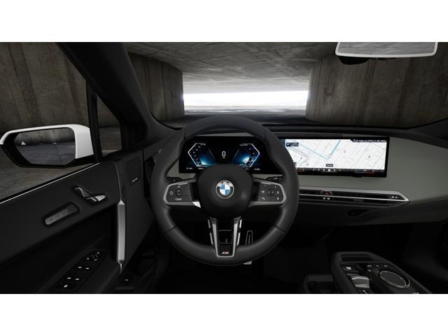 new 2026 BMW iX car, priced at $86,275