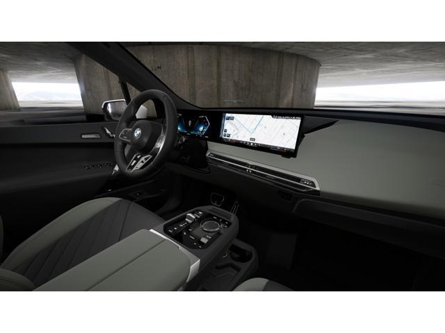 new 2026 BMW iX car, priced at $86,275