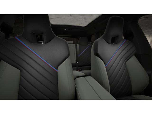 new 2026 BMW iX car, priced at $86,275