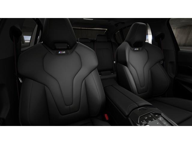 new 2026 BMW M5 car, priced at $129,440