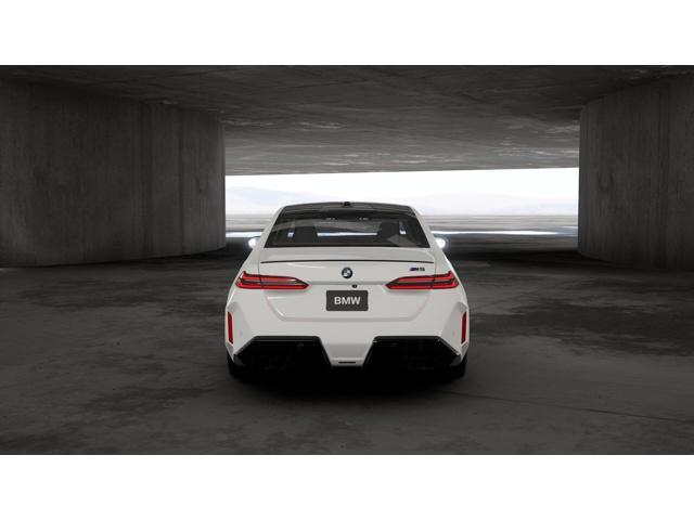 new 2026 BMW M5 car, priced at $129,440