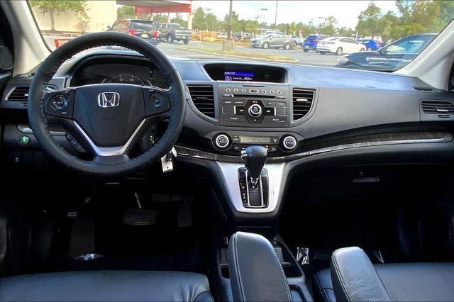 used 2013 Honda CR-V car, priced at $13,977