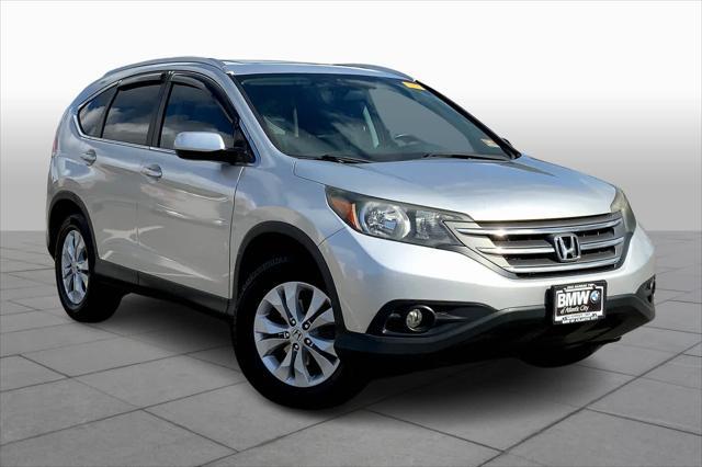 used 2013 Honda CR-V car, priced at $13,977