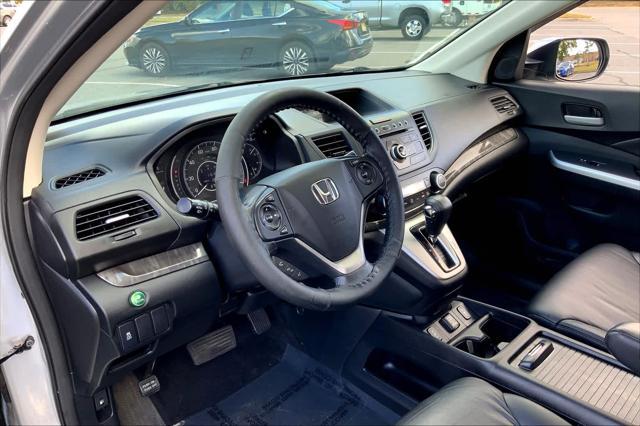 used 2013 Honda CR-V car, priced at $13,977