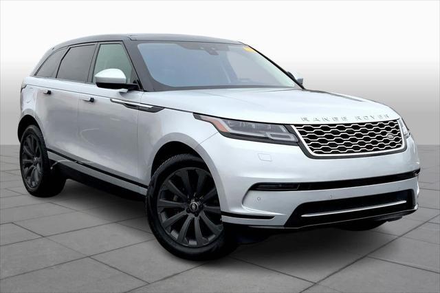 used 2020 Land Rover Range Rover Velar car, priced at $30,806