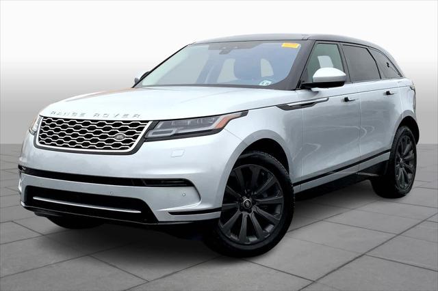 used 2020 Land Rover Range Rover Velar car, priced at $30,806