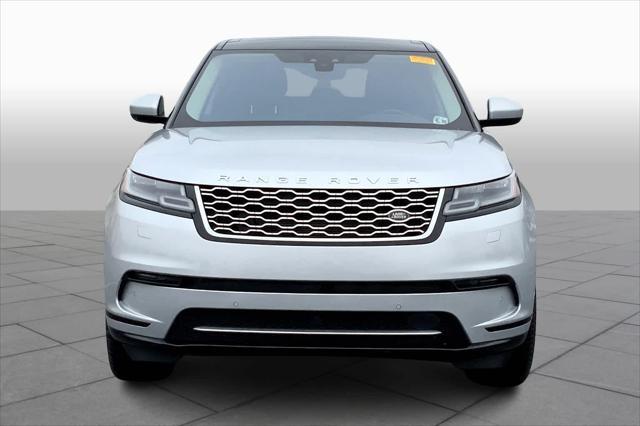 used 2020 Land Rover Range Rover Velar car, priced at $30,806