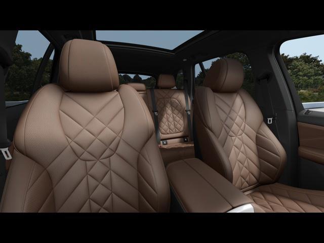 new 2025 BMW X5 car, priced at $74,455