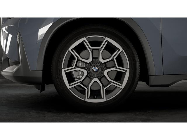 new 2026 BMW X1 car, priced at $49,990
