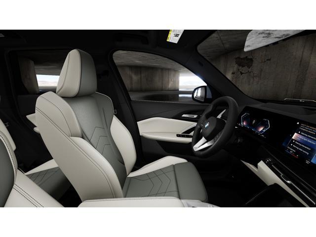 new 2026 BMW X1 car, priced at $49,990