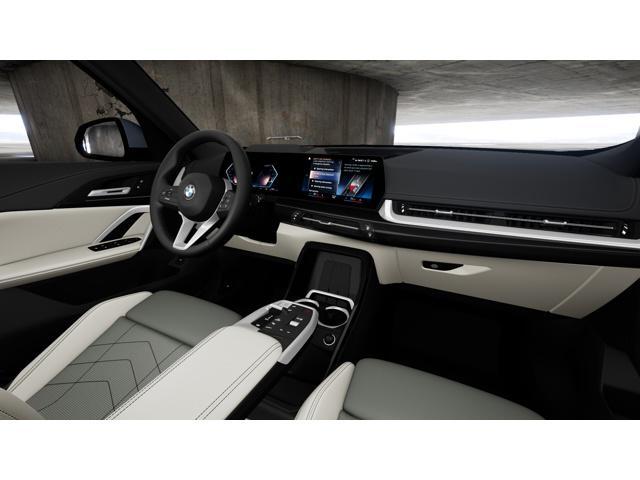 new 2026 BMW X1 car, priced at $49,990
