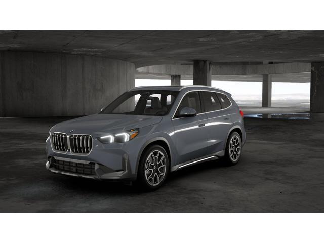 new 2026 BMW X1 car, priced at $49,990