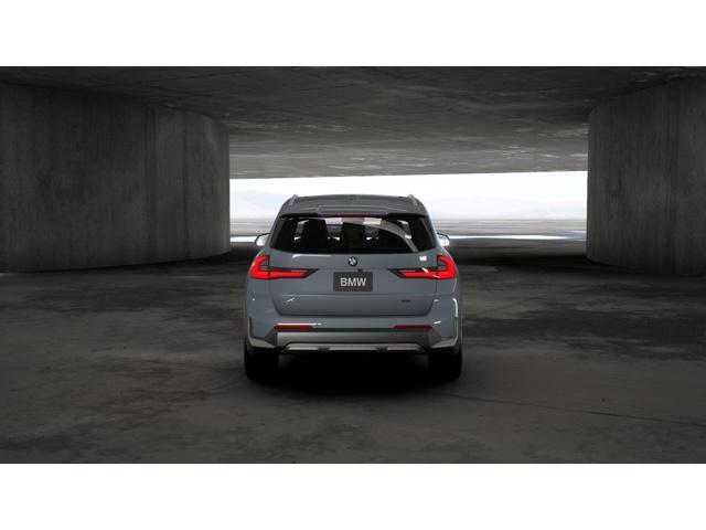 new 2026 BMW X1 car, priced at $49,990