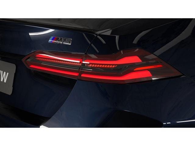 new 2026 BMW M5 car, priced at $129,440