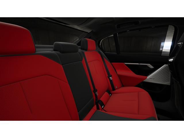 new 2026 BMW M5 car, priced at $129,440