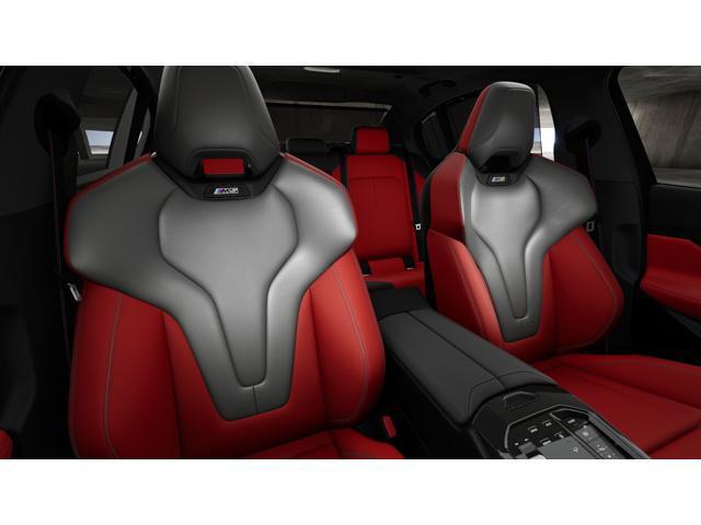 new 2026 BMW M5 car, priced at $129,440