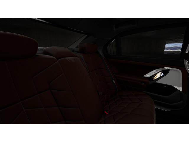 new 2026 BMW 740 car, priced at $112,680
