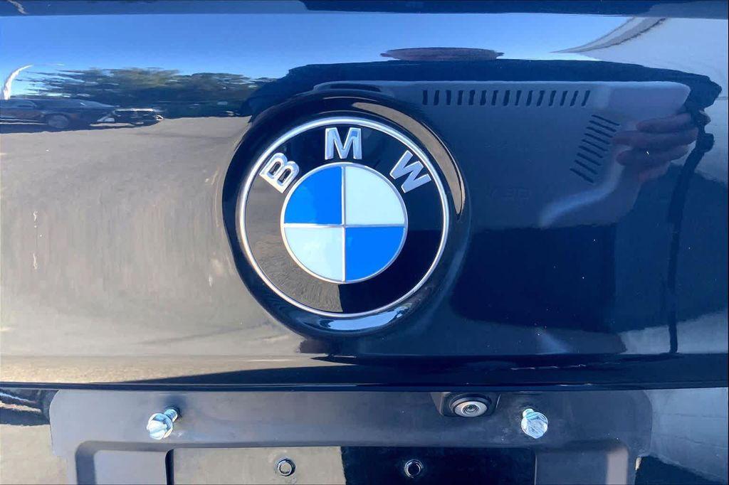 used 2021 BMW M5 car, priced at $72,382