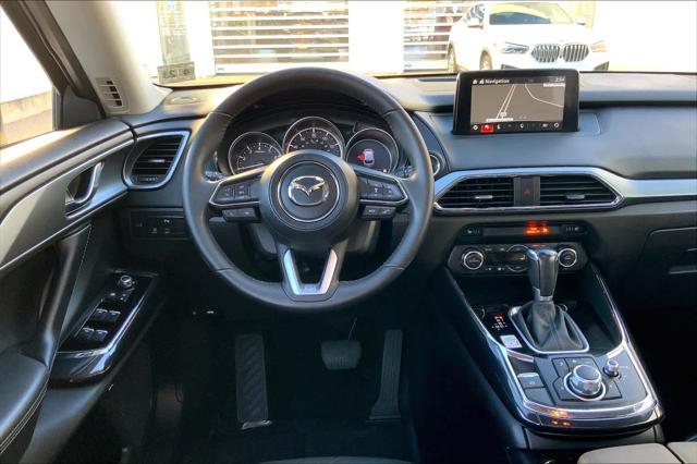 used 2018 Mazda CX-9 car, priced at $18,674