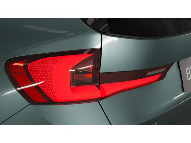 new 2026 BMW X1 car, priced at $48,890