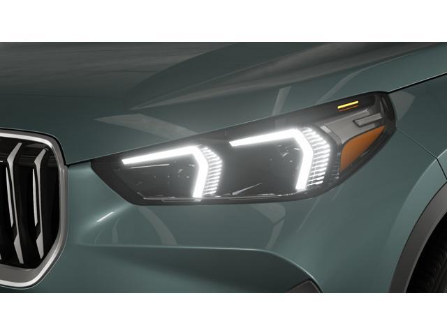 new 2026 BMW X1 car, priced at $48,890