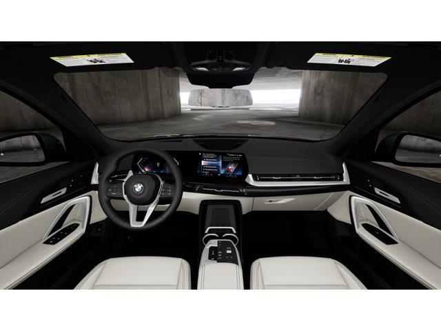 new 2026 BMW X1 car, priced at $48,890