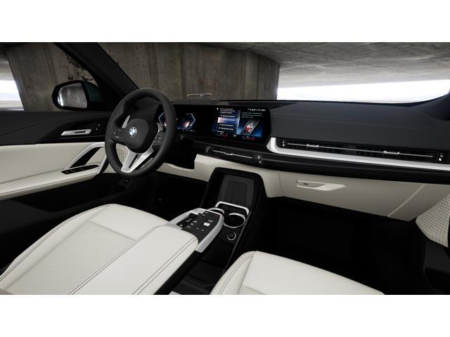 new 2026 BMW X1 car, priced at $48,890
