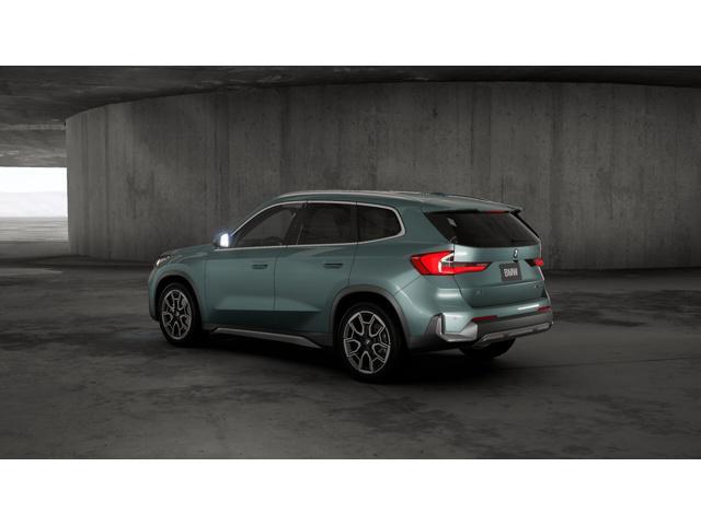 new 2026 BMW X1 car, priced at $48,890