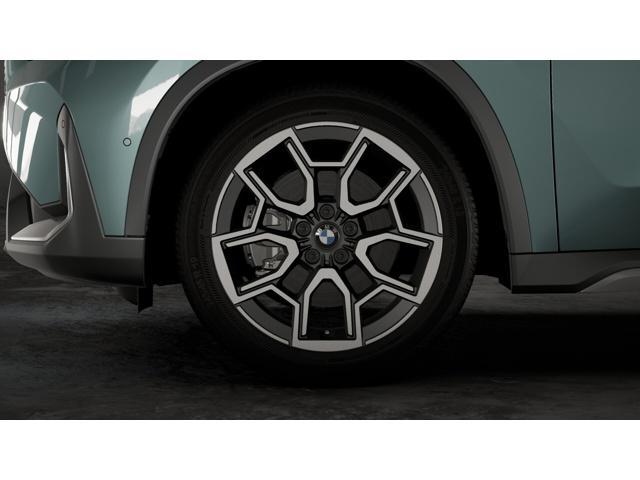 new 2026 BMW X1 car, priced at $48,890