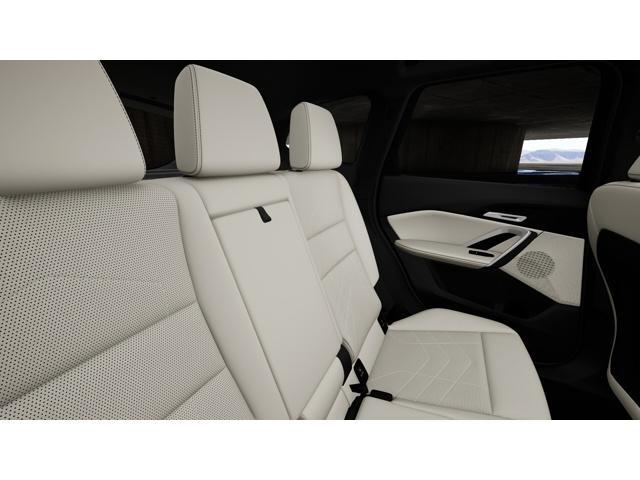 new 2026 BMW X1 car, priced at $48,890