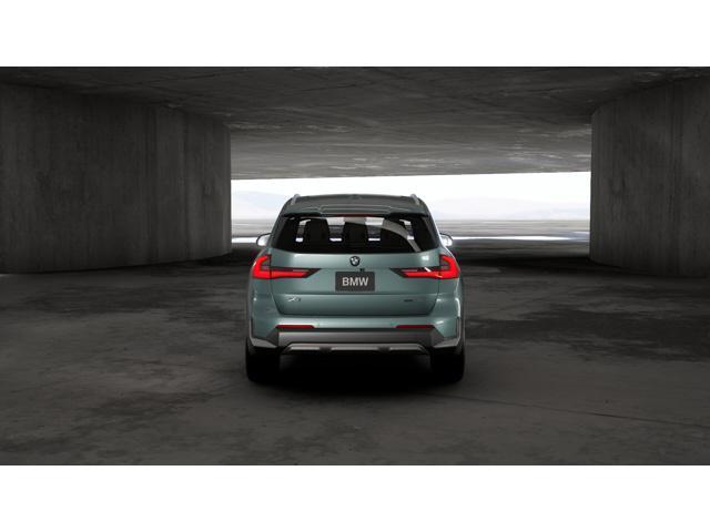new 2026 BMW X1 car, priced at $48,890