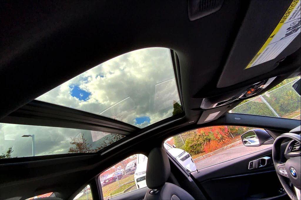 used 2022 BMW 228 Gran Coupe car, priced at $25,342