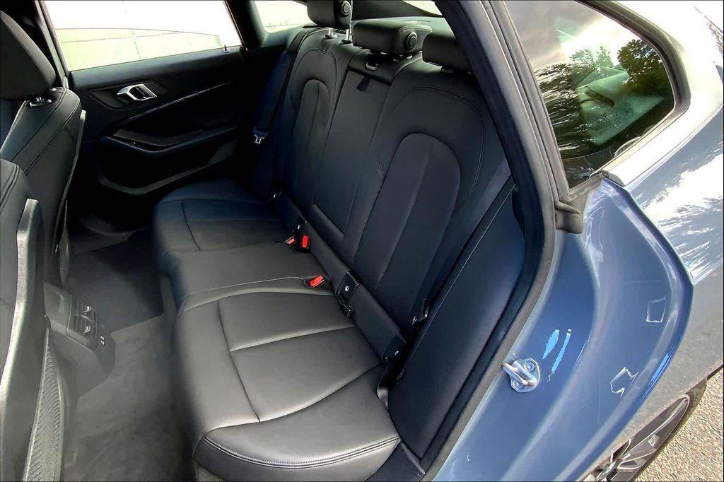 used 2022 BMW 228 Gran Coupe car, priced at $25,342