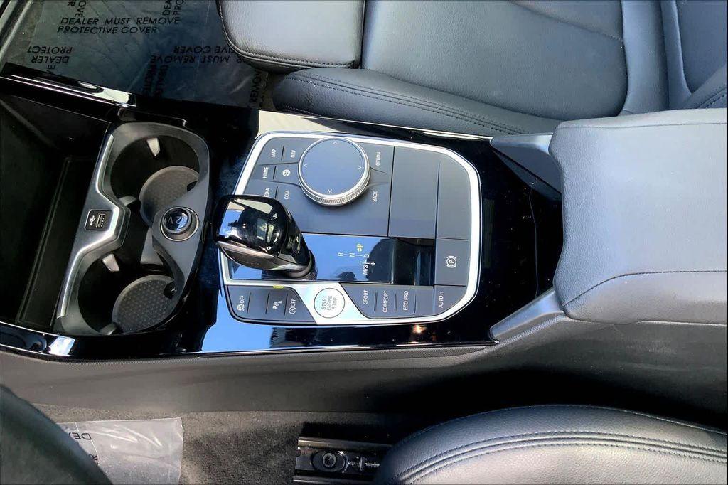 used 2022 BMW 228 Gran Coupe car, priced at $25,342