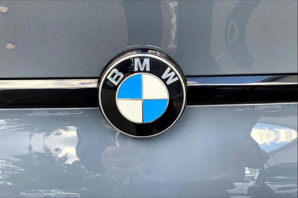 used 2022 BMW 228 Gran Coupe car, priced at $25,342