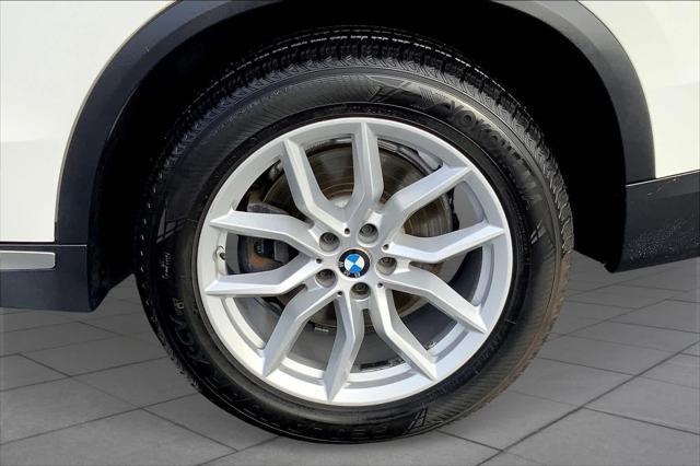 used 2019 BMW X5 car, priced at $25,550