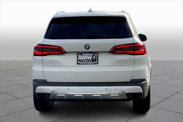 used 2019 BMW X5 car, priced at $25,550