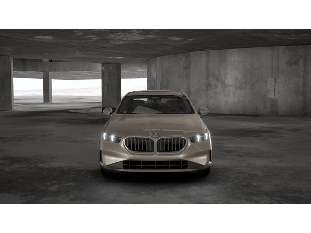 new 2026 BMW 530 car, priced at $67,490
