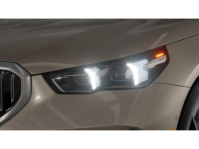 new 2026 BMW 530 car, priced at $67,490