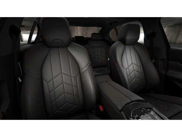 new 2026 BMW 530 car, priced at $67,490