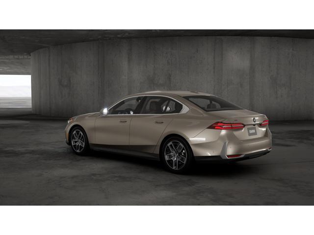 new 2026 BMW 530 car, priced at $67,490