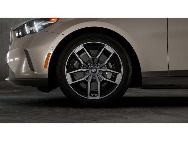 new 2026 BMW 530 car, priced at $67,490