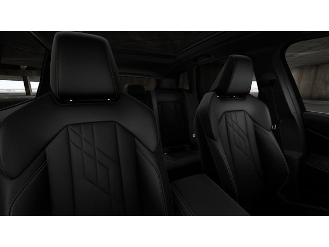 new 2025 BMW X3 car, priced at $54,205