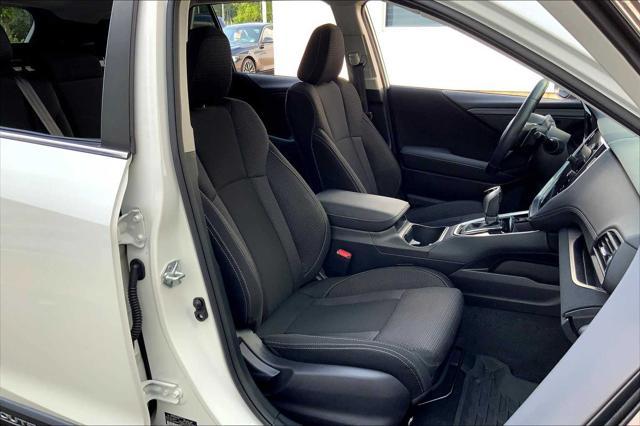 used 2022 Subaru Outback car, priced at $26,334
