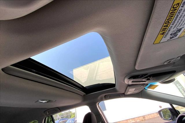 used 2022 Subaru Outback car, priced at $26,334