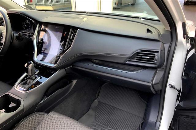 used 2022 Subaru Outback car, priced at $26,334