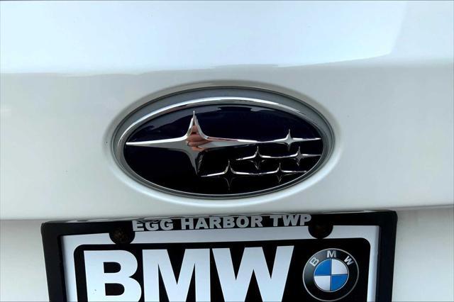 used 2022 Subaru Outback car, priced at $26,334