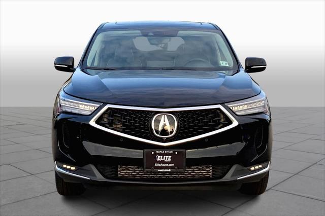 used 2024 Acura RDX car, priced at $44,902