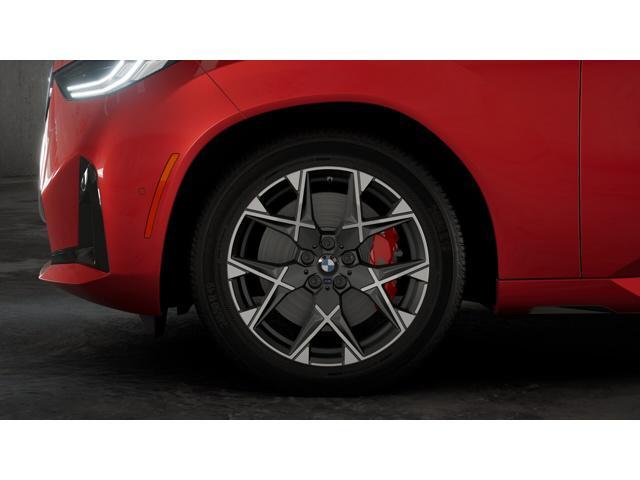 new 2026 BMW X3 car, priced at $59,990