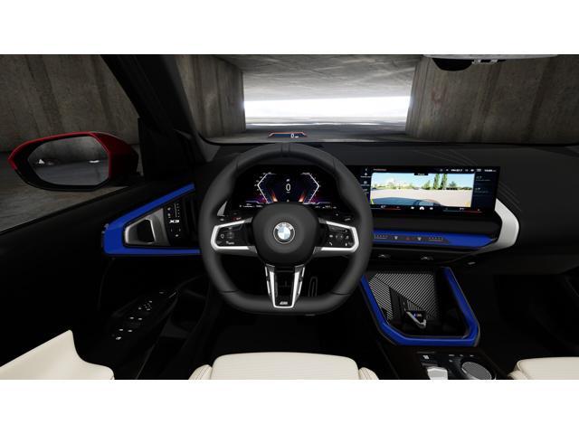 new 2026 BMW X3 car, priced at $59,990